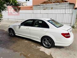 مێرسێدس بێنز C-Class